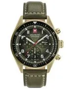 Swiss Military Hanowa Greyhound Chronograph férfi karóra