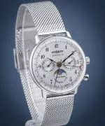 Zeppelin LZ129 Hindenburg Moonphase Női Karóra