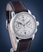 Zeppelin 100 Jahre Chronograph Férfi Karóra