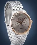 Adriatica Moonphase Férfi Karóra