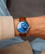 Zeppelin Mediterranee Automatic férfi karóra