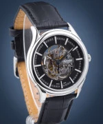 Adriatica Skeleton Automatic férfi karóra