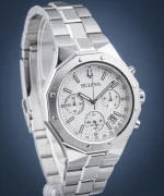 Bulova Classic férfi karóra
