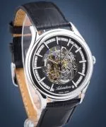 Adriatica Automatic Skeleton SET férfi karóra
