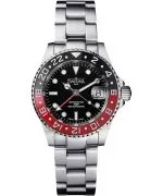 Davosa Ternos Ceramic GMT WaveSI Automatic férfi karóra