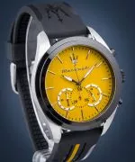 Maserati Traguardo Chronograph férfi karóra