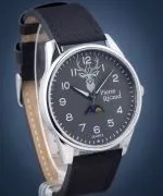 Pierre Ricaud Classic Férfi Karóra