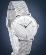 Junghans max bill Handaufzug Női Karóra