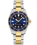 Certina DS Action Diver férfi karóra