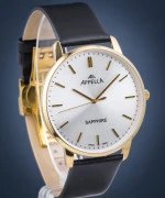 Appella Classic Sapphire férfi karóra