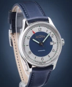 Delbana Rotonda Automatic férfi karóra
