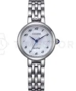 Citizen L Eco-Drive női karóra