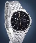Junghans Meister S Chronoscope Férfi Karóra