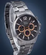Pierre Ricaud Multifunction Férfi Karóra