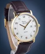 Pierre Ricaud Classic férfi karóra