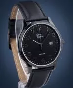 Pierre Ricaud Sapphire férfi karóra