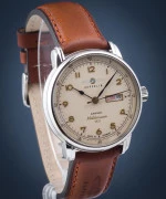 Zeppelin Mediterranee Automatic férfi karóra
