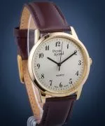 Pierre Ricaud Sapphire Férfi Karóra