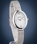 BOWA Oslo Pearl-Silver Mesh 23 női karóra