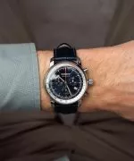 Zeppelin LZ14 Marine Chronograph férfi karóra
