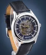 Adriatica Automatic Skeleton SET férfi karóra