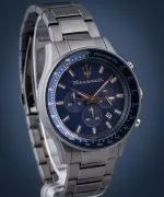 Maserati Sfida Chronograph Férfi Karóra