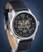 Carl von Zeyten Schramberg Skeleton Limited Edition Férfi Karóra