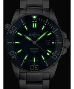 Davosa Argonautic Lumis WaveSl Automatic férfi karóra