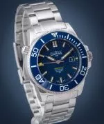 Davosa Argonautic Lumis Automatic Férfi Karóra