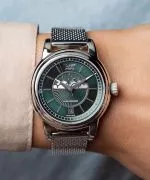 Aviator Douglas Moonflight Limited Edition női karóra