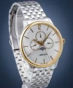 Adriatica Moonphase Férfi Karóra