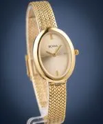 BOWA Oslo Full Gold Mesh 23 női karóra