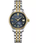 Certina DS Action Lady Powermatic 80 Diamonds női karóra