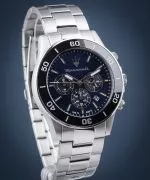 Maserati Competizione Chronograph férfi karóra