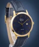 Pierre Ricaud Sapphire Férfi Karóra