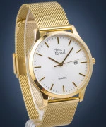 Pierre Ricaud Classic férfi karóra