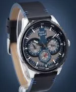 Pierre Ricaud Multifunction Férfi Karóra