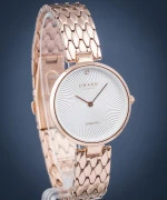 Obaku Diamant Fuchsia női karóra
