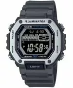 Casio Sport Férfi Karóra
