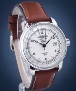 Zeppelin 100 Jahre GMT Automatic Férfi Karóra