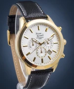 Pierre Ricaud Chronograph férfi karóra