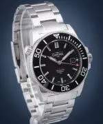 Davosa Argonautic Lumis Automatic Férfi Karóra