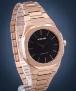 D1 Milano Ultra Thin Rose Night női karóra