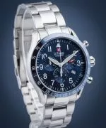 Le Temps Air Marshal Chronograph férfi karóra