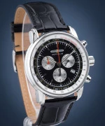 Zeppelin LZ14 Marine Chronograph férfi karóra