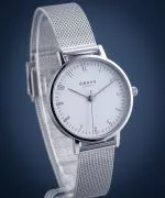 Obaku Brink Lille-Steel női karóra