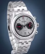Davosa Newton Pilot Rally Automatic Chronograph Limited Edition férfi karóra