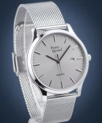 Pierre Ricaud Classic férfi karóra