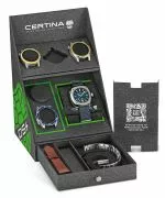 Certina DS+ Urban & Heritage SET Férfi Karóra