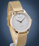 Obaku Smykke Gold női karóra